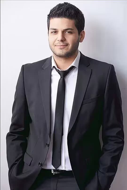 تصویر هنرمند Ezra Sholeh