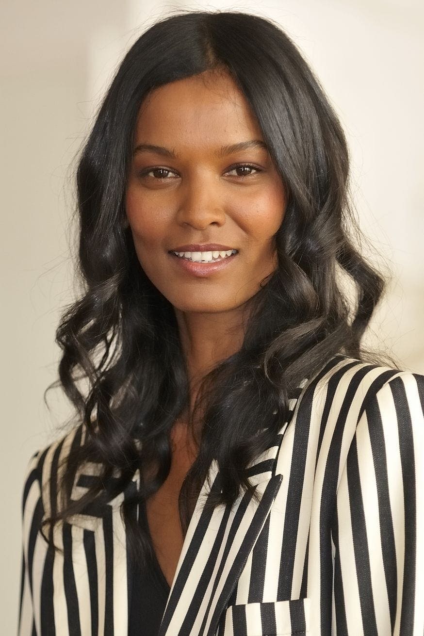 تصویر هنرمند Liya Kebede