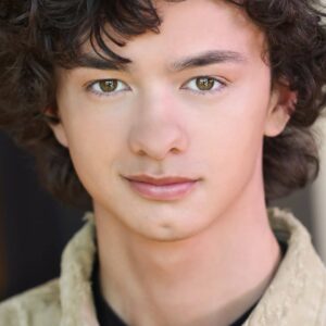 تصویر هنرمند Reese Gonzales