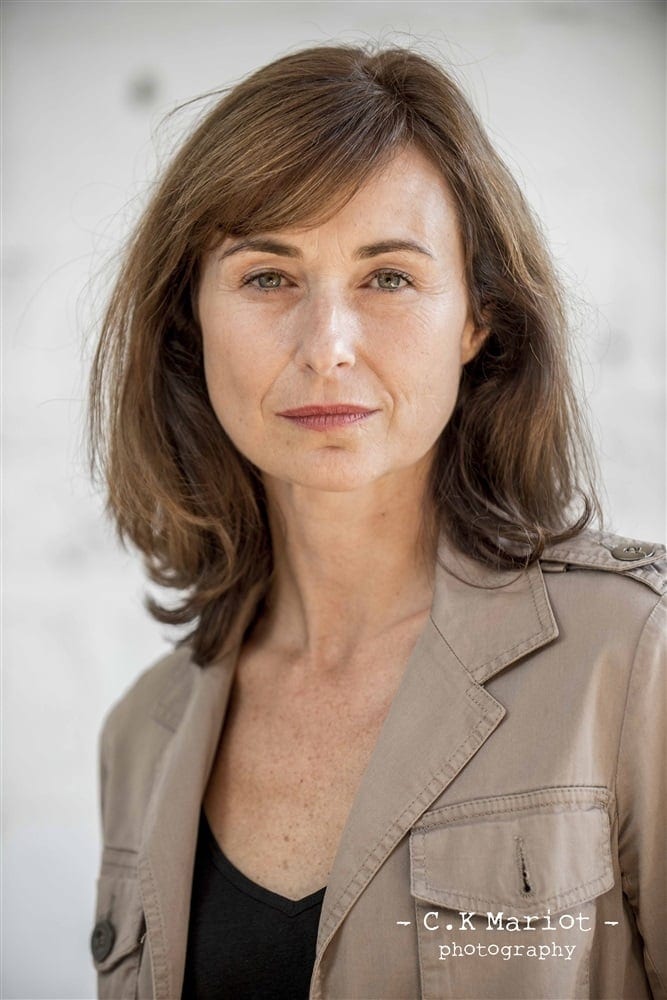تصویر هنرمند Sophie Fougère