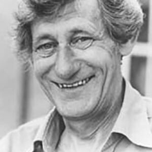 تصویر هنرمند Gordon Rollings