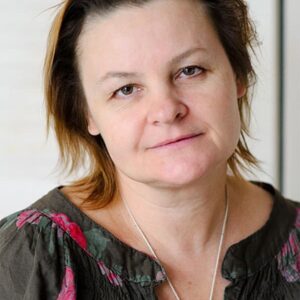 تصویر هنرمند Olga Lapshina