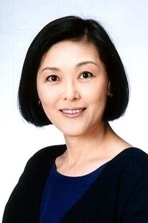 تصویر هنرمند Mari Yokoo