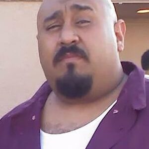 تصویر هنرمند Jesus Jr.