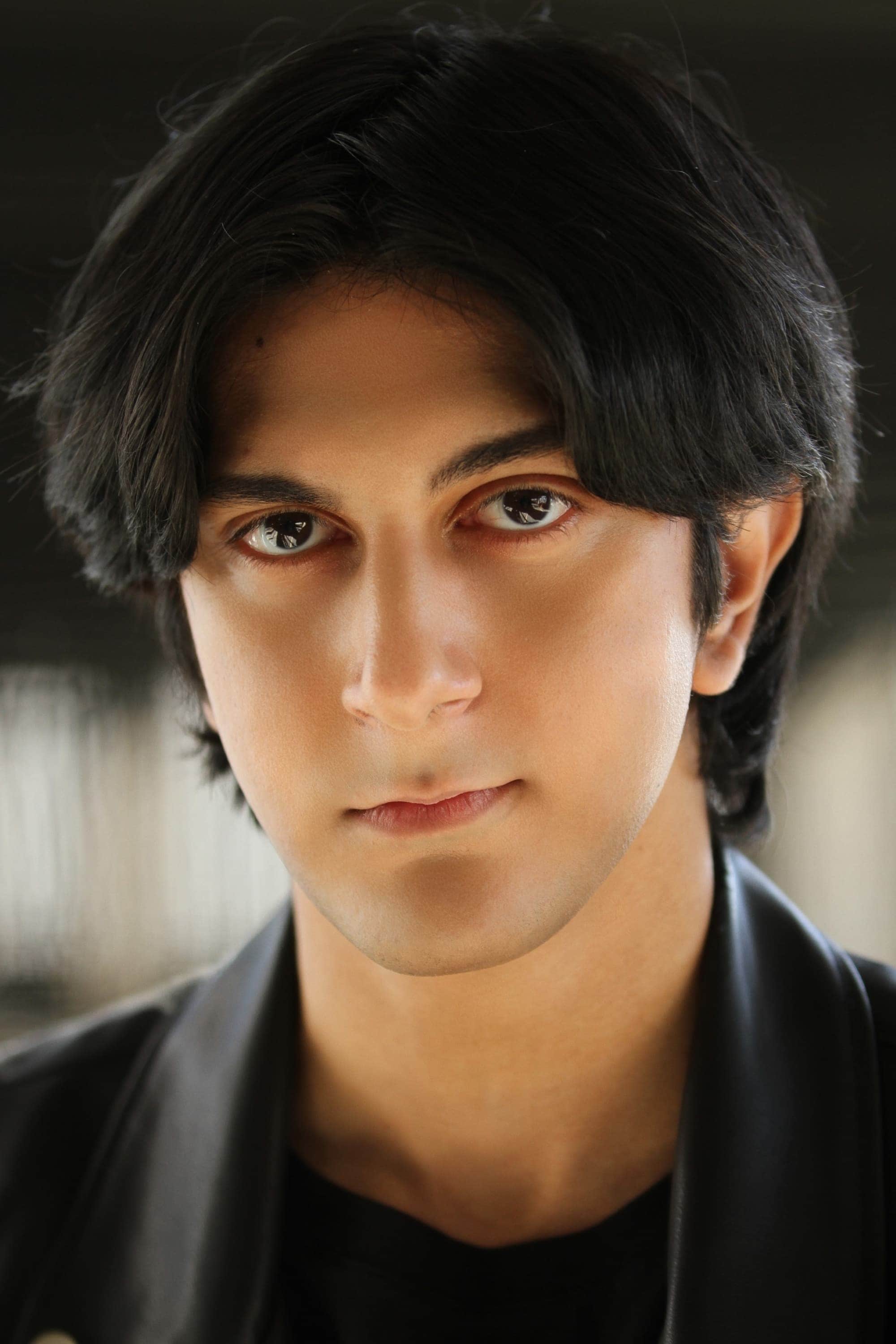 تصویر هنرمند Haroon Khan