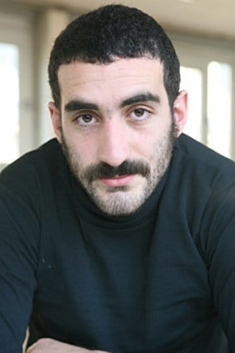 تصویر هنرمند Lionel Dray
