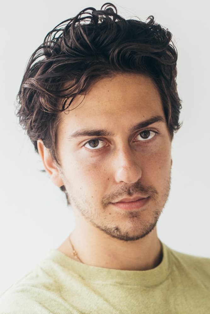 تصویر هنرمند Nat Wolff