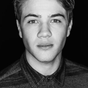 تصویر هنرمند Connor Jessup