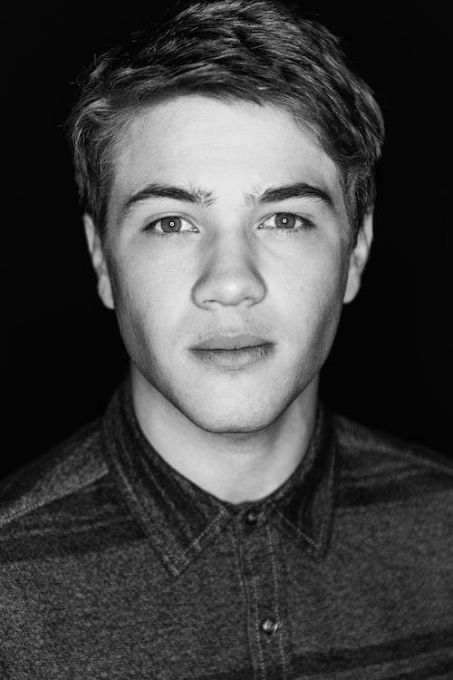 تصویر هنرمند Connor Jessup