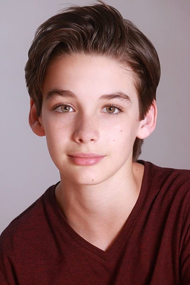 تصویر هنرمند Dylan Kingwell