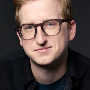 تصویر هنرمند James Austin Johnson