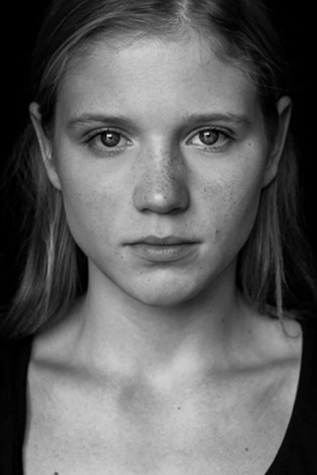 تصویر هنرمند Eliza Rycembel
