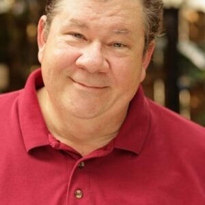 تصویر هنرمند John McConnell