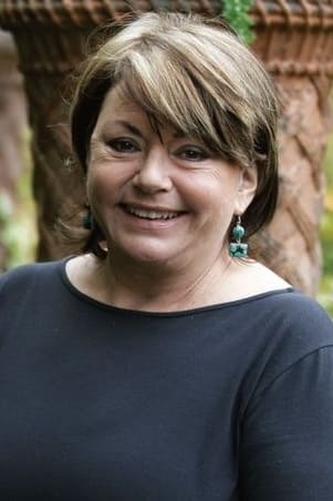 تصویر هنرمند Kate O'Riordan