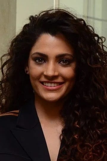 تصویر هنرمند Saiyami Kher