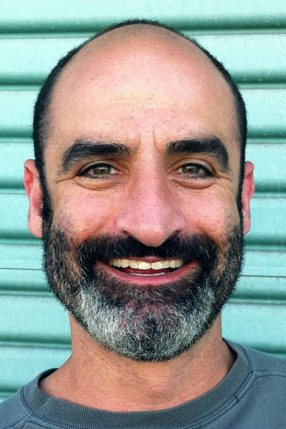 تصویر هنرمند Brody Stevens