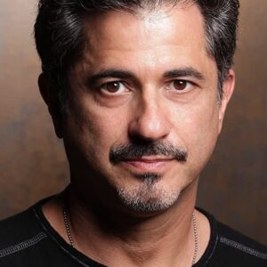 تصویر هنرمند Robert Cicchini