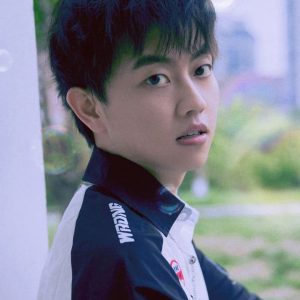 تصویر هنرمند Zhang Fuzheng