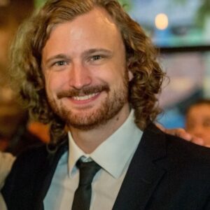 تصویر هنرمند Niko Pueringer