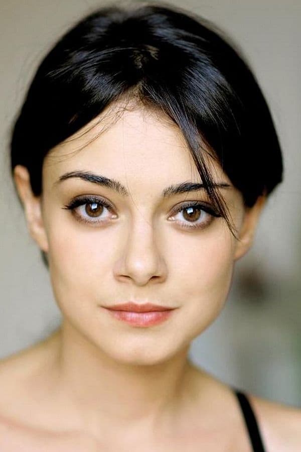 تصویر هنرمند Elena Arvigo