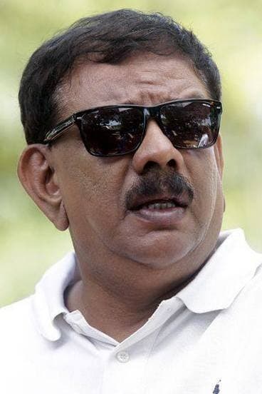تصویر هنرمند Priyadarshan