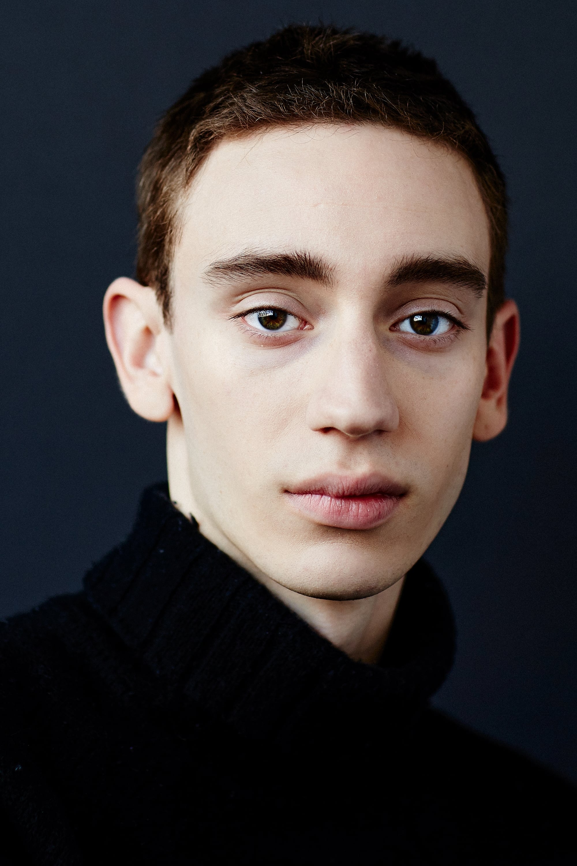 تصویر هنرمند Théodore Pellerin