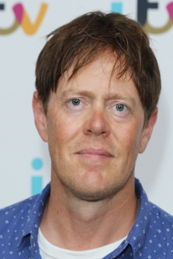 تصویر هنرمند Kris Marshall