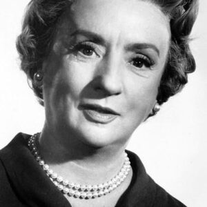 تصویر هنرمند Mildred Natwick