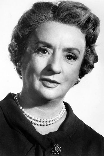 تصویر هنرمند Mildred Natwick