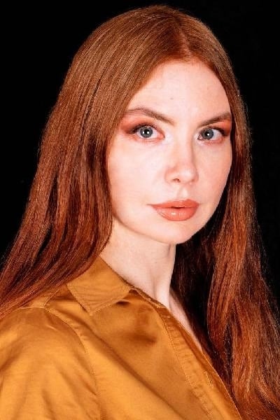 تصویر هنرمند Krysia Andrzejczak