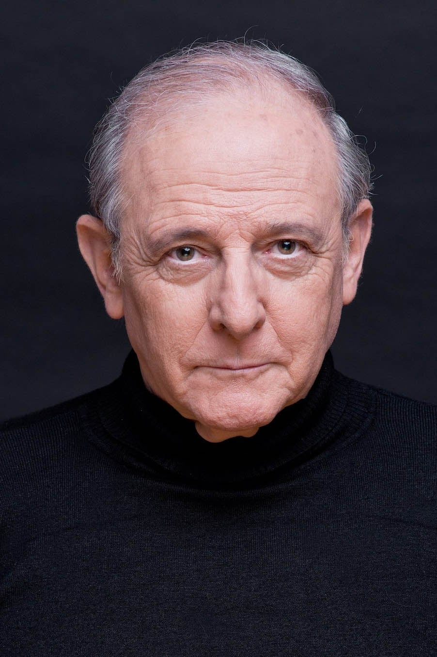 تصویر هنرمند Emilio Gutiérrez Caba