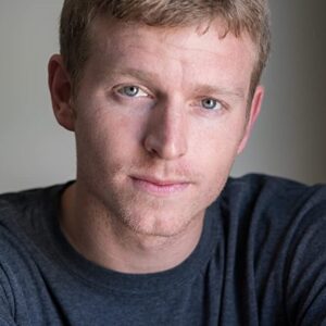 تصویر هنرمند James Rackley