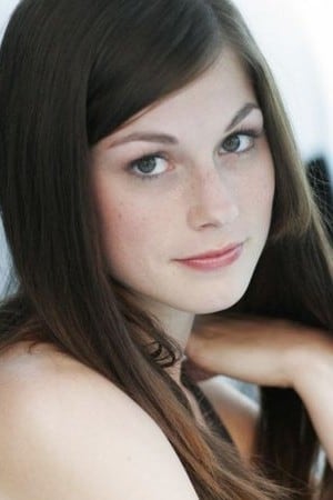 تصویر هنرمند Meghan Heffern