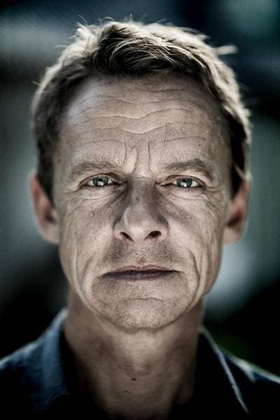 تصویر هنرمند Olaf Johannessen