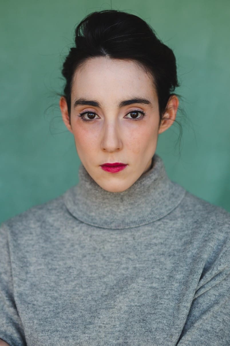 تصویر هنرمند Ainhoa Artetxe