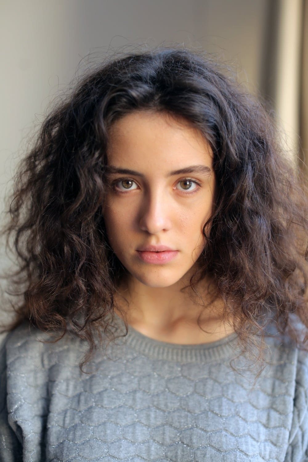 تصویر هنرمند Sofya Gershevich