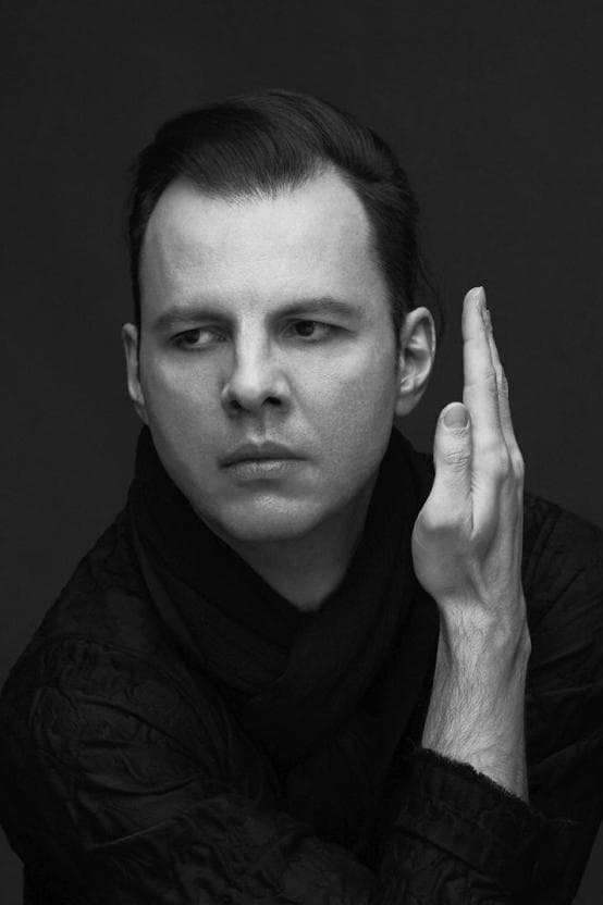تصویر هنرمند Teodor Currentzis