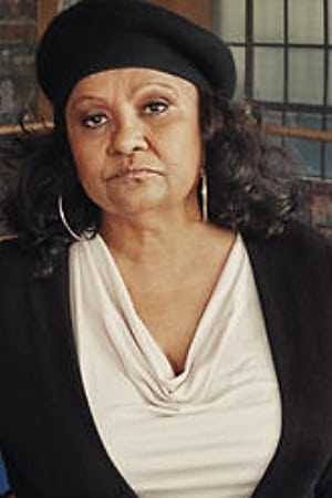 تصویر هنرمند Marlene Cummins
