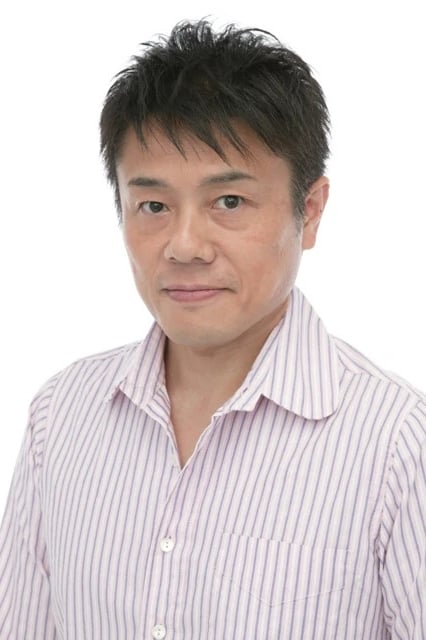 تصویر هنرمند Takeshi Kusao