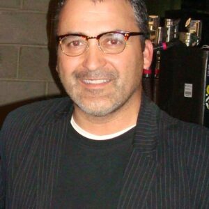 تصویر هنرمند Billy Concha