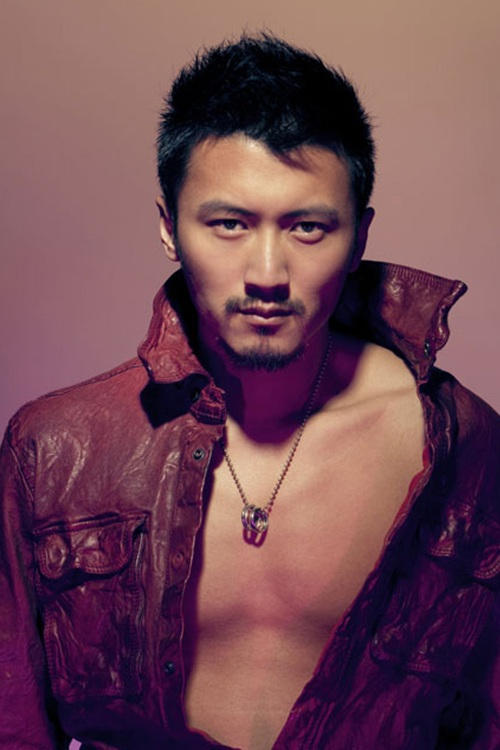 تصویر هنرمند Nicholas Tse Ting-Fung