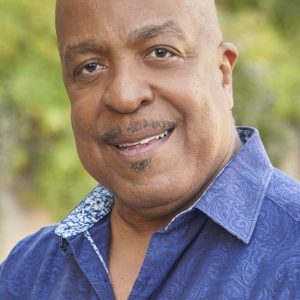 تصویر هنرمند Robert Gossett