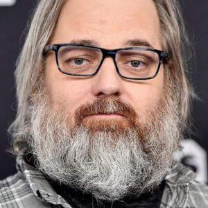 تصویر هنرمند Dan Harmon