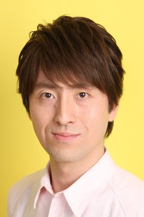 تصویر هنرمند Jin Domon