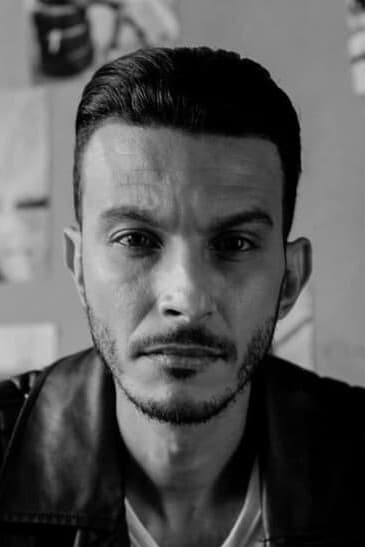 تصویر هنرمند Majid Essaidi