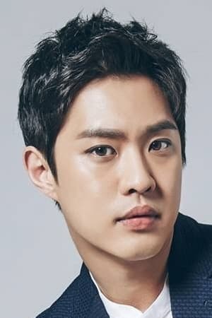 تصویر هنرمند Yang Seung-ho