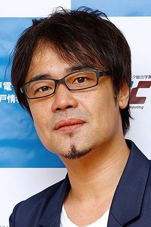 تصویر هنرمند Hideo Ishikawa