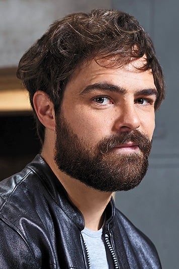 تصویر هنرمند Peter Lanzani
