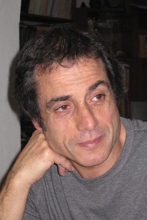 تصویر هنرمند Rogério Jacques