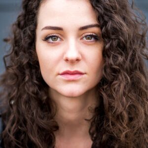 تصویر هنرمند Irina Leoncio